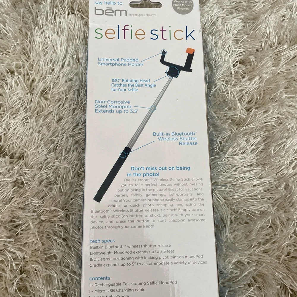 Selfie Stick